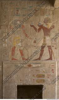 Photo Texture of Hatshepsut 0045
